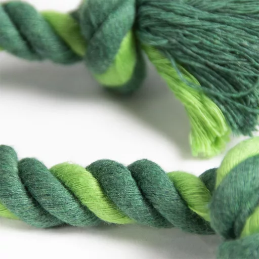 Bosszúállók Hulk sípoló kötél kutyajáték 26 cm