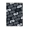 Star Wars Black kutyatakaró 70x100 cm