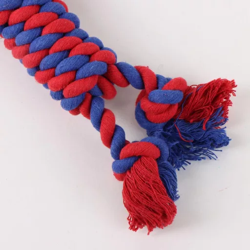 Pókember Web Hero sípoló kötél kutyajáték 30 cm