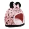 Disney Minnie Pink 3D kisállat fekhely 38 cm