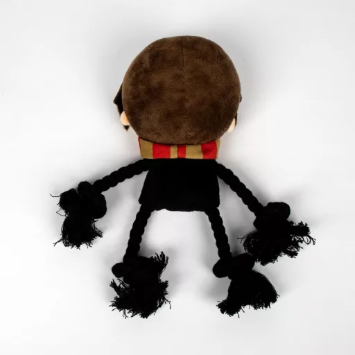 Harry Potter Black sípoló kötél kutyajáték 26 cm