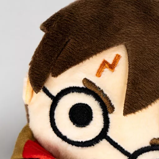 Harry Potter Black sípoló kötél kutyajáték 26 cm