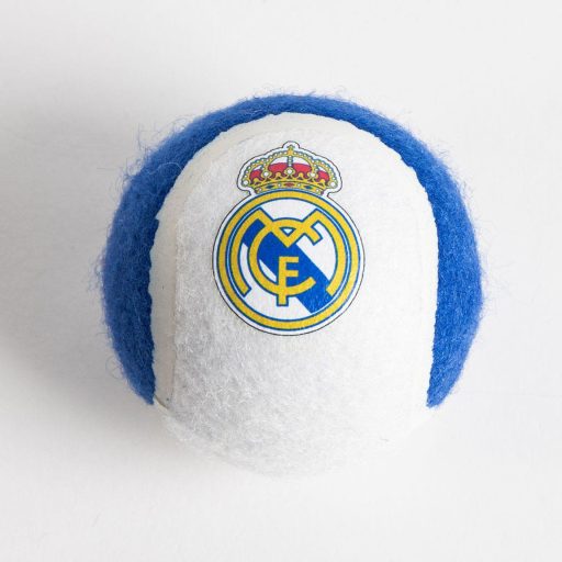 Real Madrid Blue kisállat ajándék szett 3 db-os