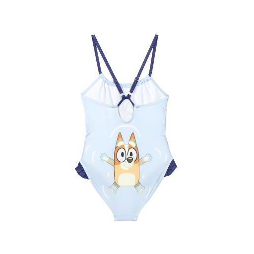 Bluey Summer gyerek fürdőruha, úszó 2 - 6 év / 92 - 116 cm