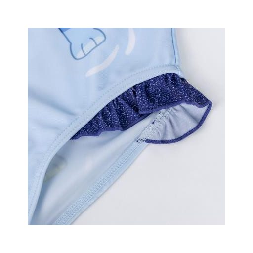 Bluey Summer gyerek fürdőruha, úszó 2 - 6 év / 92 - 116 cm