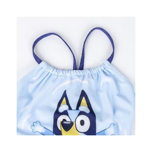 Bluey Summer gyerek fürdőruha, úszó 2 - 6 év / 92 - 116 cm