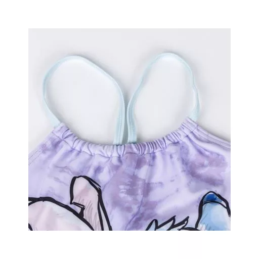 Disney Lilo és Stitch, A csillagkutya Love gyerek fürdőruha, úszó 5 - 12 év / 110 - 152 cm