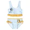 Bluey Streaky gyerek fürdőruha, bikini 2 - 6 év / 92 - 116 cm