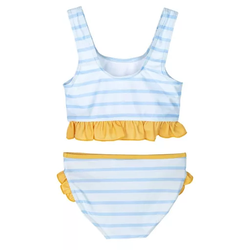 Bluey Streaky gyerek fürdőruha, bikini 2 - 6 év / 92 - 116 cm