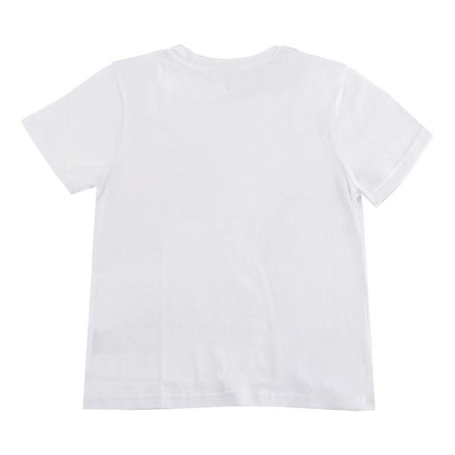 Minyonok Powered gyerek rövid póló, felső 6 - 12 év / 116 - 152 cm