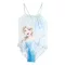 Disney Jégvarázs Elsa gyerek fürdőruha, úszó 3 - 7 év / 98 - 122 cm