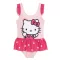 Hello Kitty Cherry gyerek fürdőruha, úszó 3 - 7 év / 98 - 122 cm