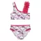 Hello Kitty Beauty gyerek fürdőruha, bikini 3 - 7 év / 98 - 122 cm