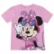 Disney Minnie Wink gyerek rövid póló, felső 3 - 6 év / 98 - 116 cm