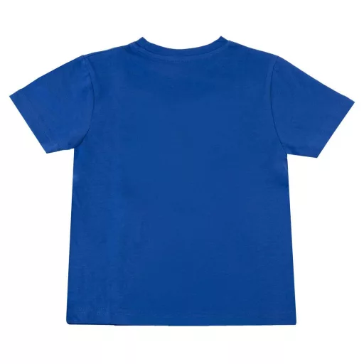 Mancs Őrjárat Blue Chase gyerek rövid póló, felső 3 - 6 év / 98 - 116 cm