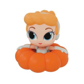 Disney Hercegnők Cinderella fürdőjáték Clementoni