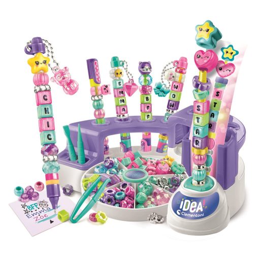 Állatos Message toll készítő stúdió Clementoni