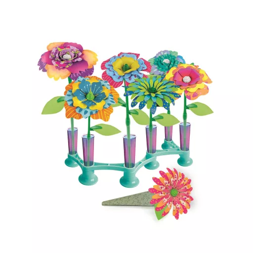 Illatos Colorful virág készítő készlet Clementoni