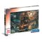 Kalózhajó Haunted Seas 300 db-os puzzle Clementoni
