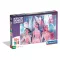 K-pop Démonvadászok Shining Stars 104 db-os Super puzzle Clementoni