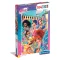 Winx Club Fairy 104 db-os maxi puzzle Clementoni