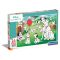 Disney 101 kiskutya Puppy Parade 24 db-os maxi puzzle Clementoni