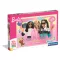 Barbie Crew 104 db-os maxi puzzle Clementoni