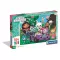 Gabi babaháza Journey 104 db-os puzzle Clementoni