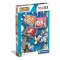 Sonic a sündisznó Action 104 db-os puzzle Clementoni