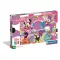 Disney Minnie Confetti 104 db-os puzzle Clementoni
