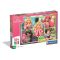 Disney Hercegnők Ladies 104 db-os puzzle Clementoni