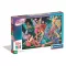 Winx Club Mystical 104 db-os puzzle Clementoni