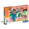 Dragon Ball Daima 104 db-os puzzle Clementoni