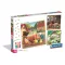 Farm Moments 3x48 db-os puzzle Clementoni