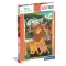 Disney Az Oroszlánkirály Savannah Stories 60 db-os maxi puzzle Clementoni