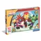 A Vasember és szupercsapata Ready 60 db-os maxi puzzle Clementoni