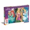 Disney Hercegnők Wonders 60 db-os maxi puzzle Clementoni