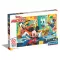 Disney Mickey Clubhouse 60 db-os maxi puzzle Clementoni