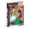 Dragon Ball Showdown 180 db-os puzzle Clementoni