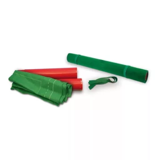 Puzzle Green szőnyeg Clementoni