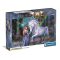 Anne Stokes Bluebell Wood 1500 db-os Compact puzzle Clementoni