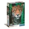 Állatos Jaguar 500 db-os puzzle Compact Clementoni