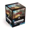 Dungeons & Dragons Fire 500 db-os Cube puzzle Clementoni