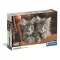 Cicás Cozy Cat 500 db-os Compact puzzle Clementoni