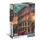 Róma Colosseum 500 db-os Compact puzzle Clementoni
