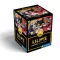 Chainsaw Man Devil Hunter 500 db-os Cube puzzle Clementoni