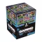 Sonic a sündisznó 64 Bit Fast 500 db-os Cube puzzle Clementoni