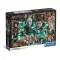 Harry Potter Spellbound 1000 db-os Compact puzzle Clementoni