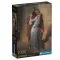 Művészet A csók Hayez 1000 db-os Compact puzzle Clementoni