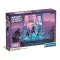 K-pop Démonvadászok Stage Warriors 1000 db-os Compact puzzle Clementoni